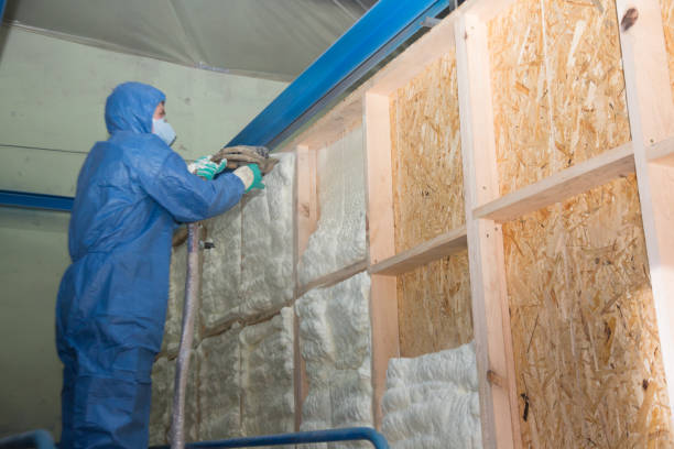 Best Affordable Insulation Services  in Mahopac, NY